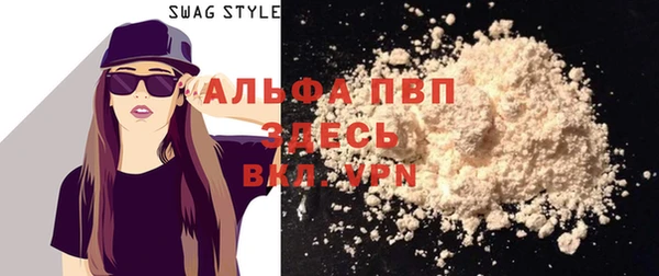 гашик Пересвет
